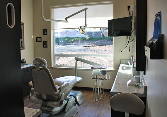 Phen & Kan Dentistry - Office Tour